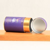 Custom Tea Box Packaging