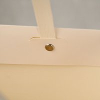 ECO Friendly Custom Logo Paper Bag