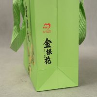 Custom Tea Packaging