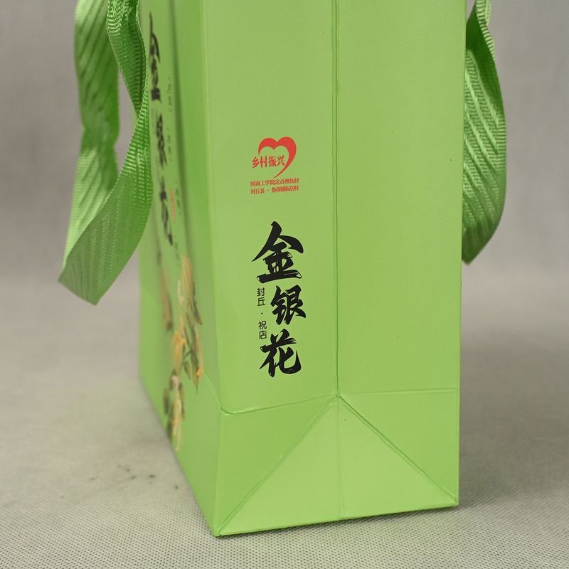 Custom Tea Packaging