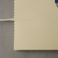 Luxury Cosmetic Paper Bag
