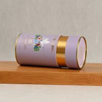 Airtight Paper Container For Tea Coffee