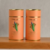 Food Grade Round Box For Tea
