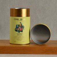 Paper Tube with EOE/POE Lid for Tea Coffee