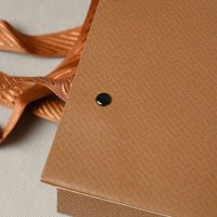 High Quality Paper Bag