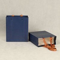 Disposable Paper Bag