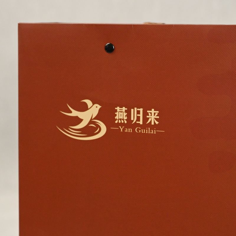 ECO Friendly Paper Bag