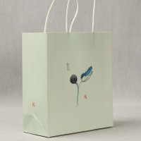 Recycled Custom Paper Bag