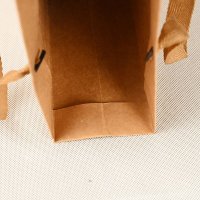 Kraft Paper Bag