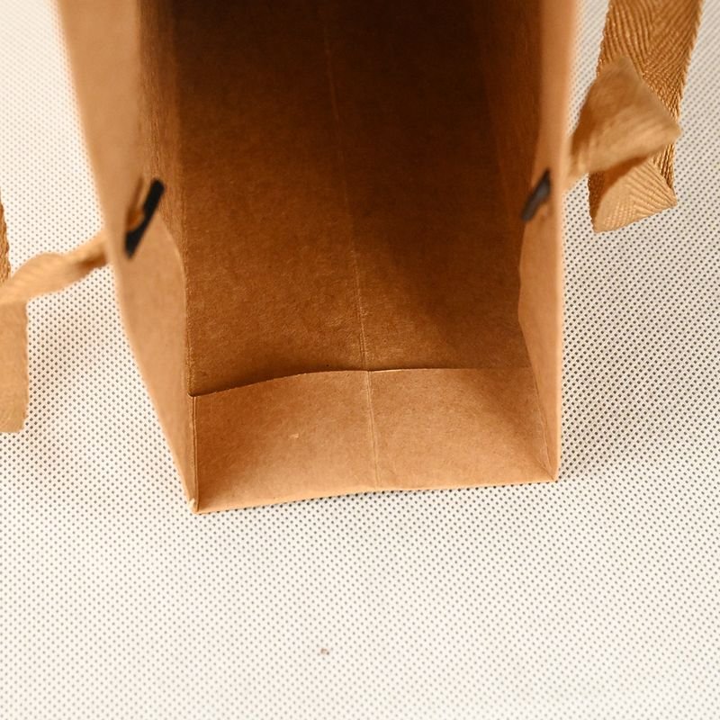 Kraft Paper Bag