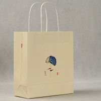 Luxury Cosmetic Paper Bag