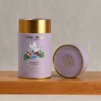 Airtight Paper Container For Tea Coffee