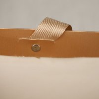 Kraft Custom Print Paper Bag