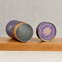 Custom Tea Box Packaging