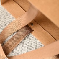 ECO Friendly Kraft Paper Bag