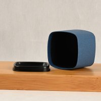 Square Shape Paper Tube for Tea Coffee Bean