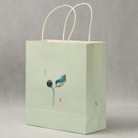 Recycled Custom Paper Bag