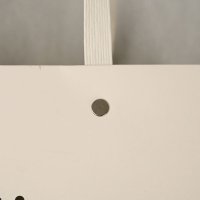 ECO Friendly Custom Logo Paper Bag