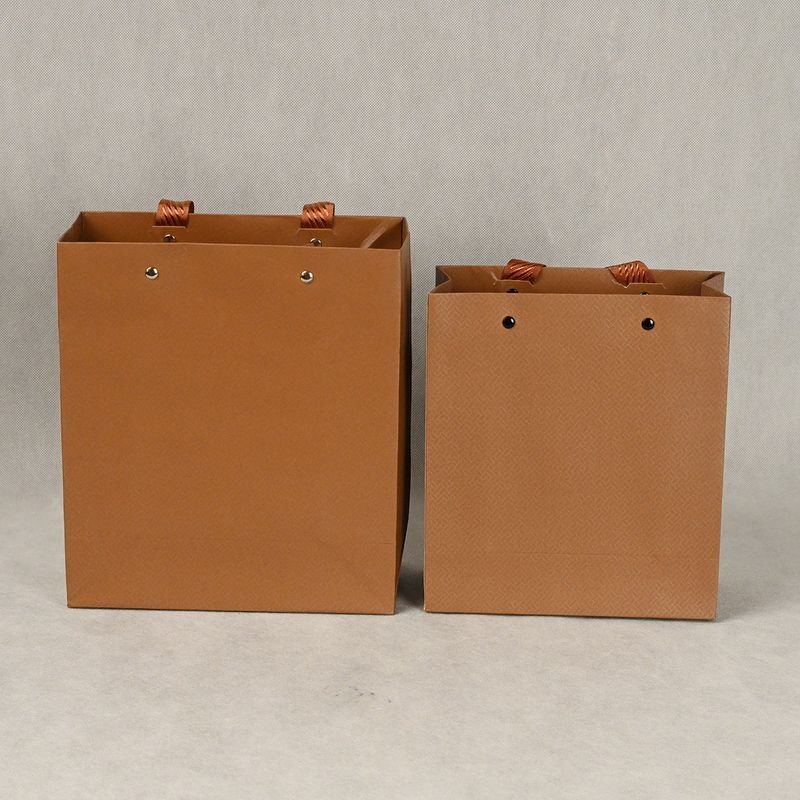 High Quality Paper Bag
