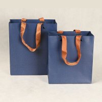 Disposable Paper Bag