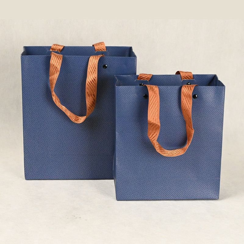 Disposable Paper Bag