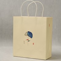 Luxury Cosmetic Paper Bag