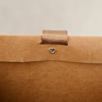 ECO Friendly Kraft Paper Bag