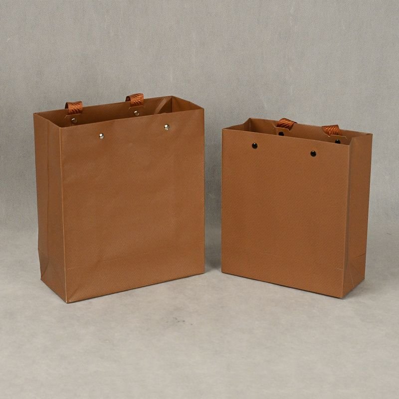 High Quality Paper Bag