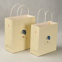 Luxury Cosmetic Paper Bag