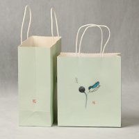Recycled Custom Paper Bag