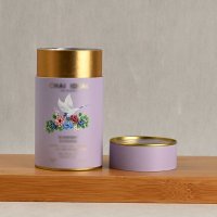 Airtight Paper Container For Tea Coffee
