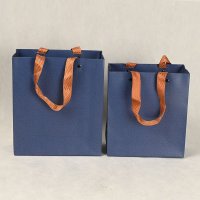 Disposable Paper Bag