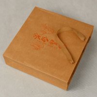 Kraft Paper Bag