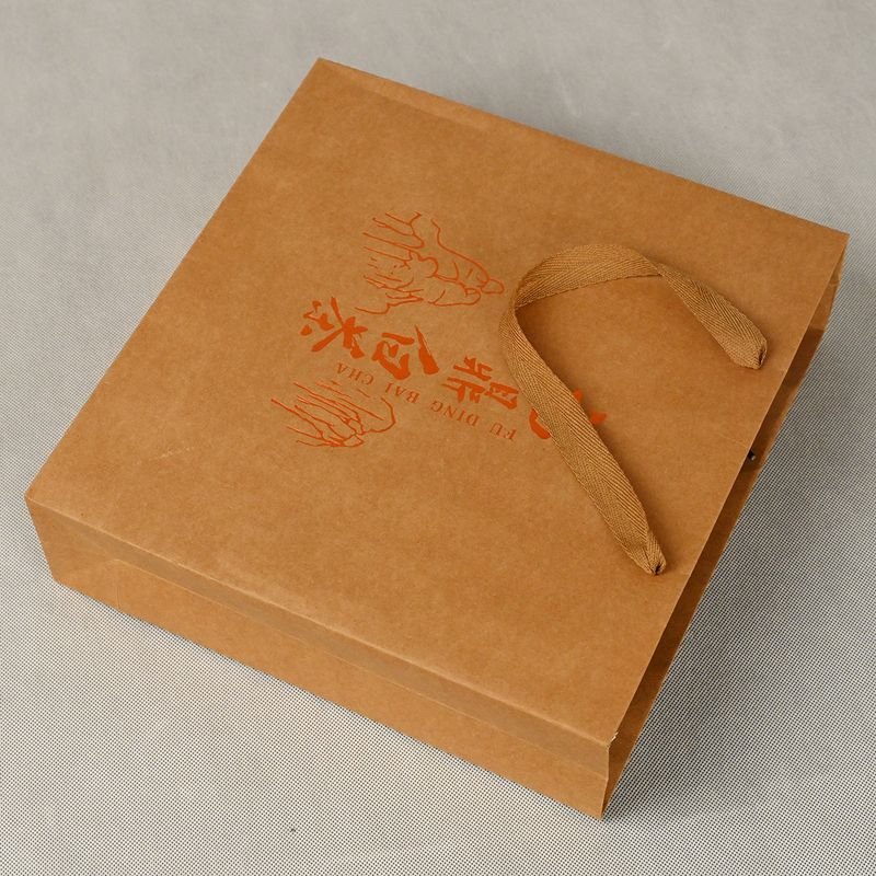 Kraft Paper Bag