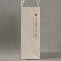 ECO Friendly Custom Logo Paper Bag