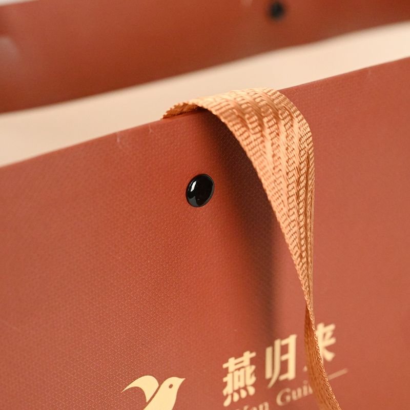 ECO Friendly Paper Bag