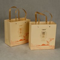 Recyclable Paper Bag