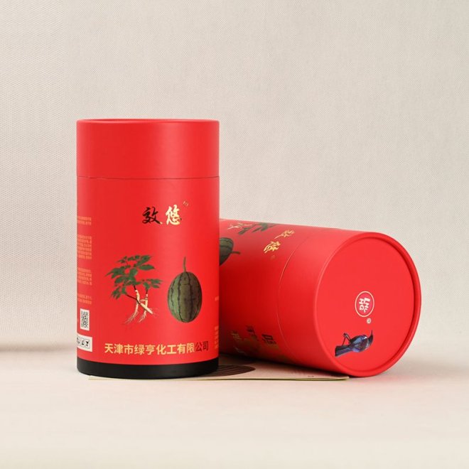 Pet treats packaging box