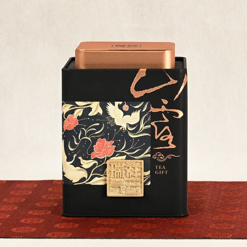 Custom Tea Box Packaging