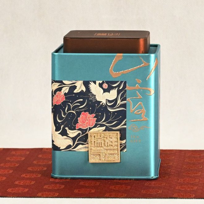 Custom Tea Box Packaging