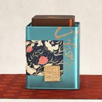 Custom Tea Box Packaging