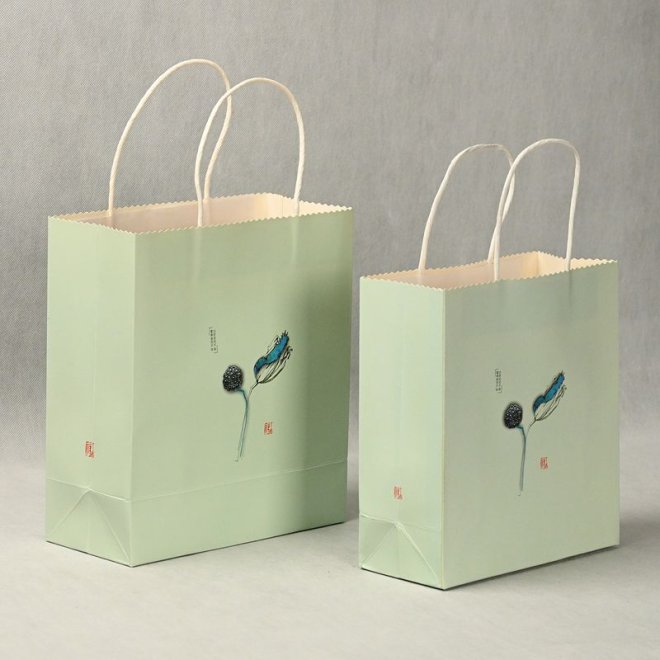 Custom Tea Box Packaging