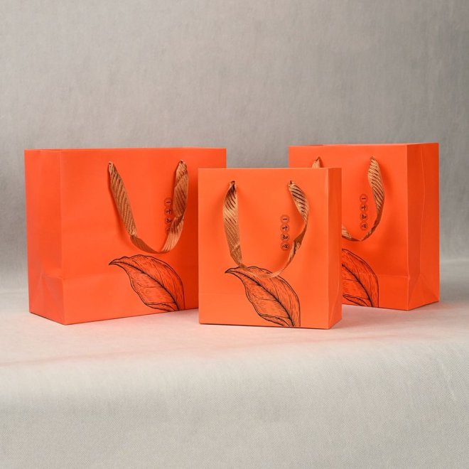 Custom Tea Box Packaging