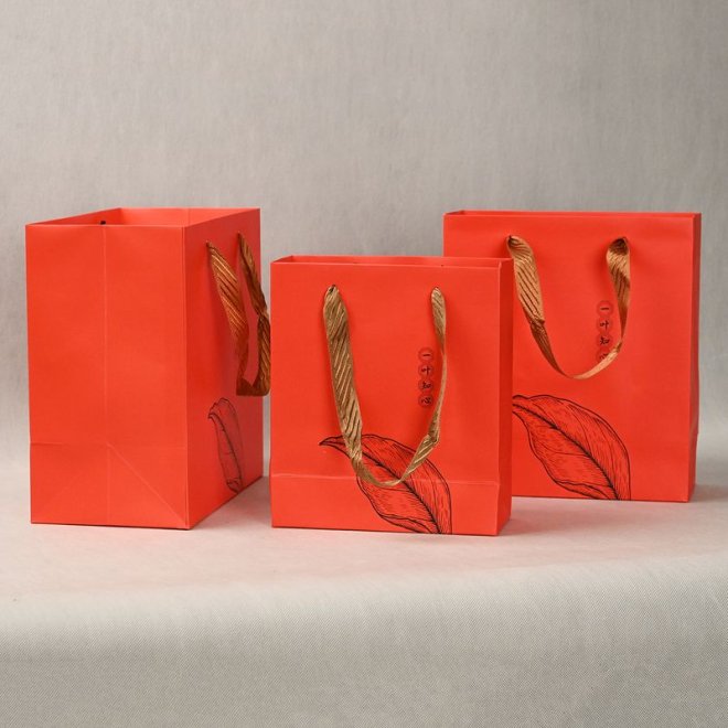 Custom Tea Box Packaging