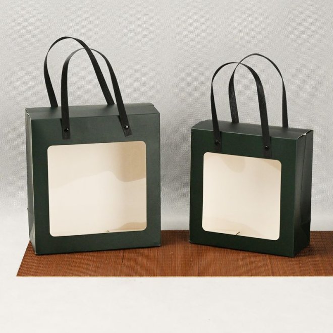 Custom Tea Box Packaging