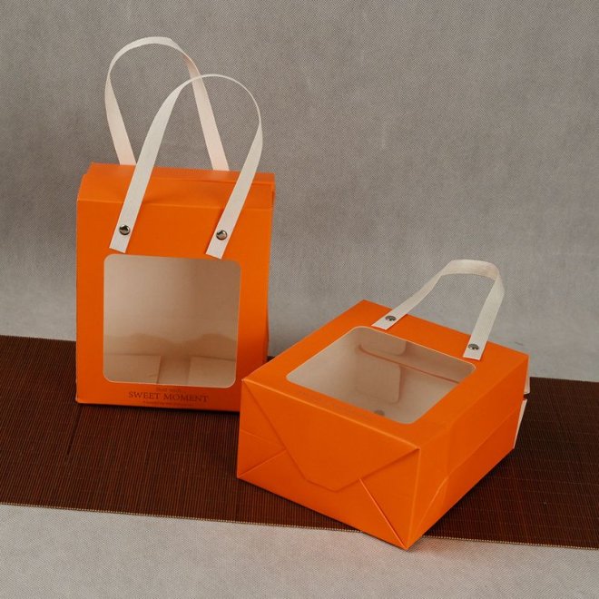 Custom Tea Box Packaging