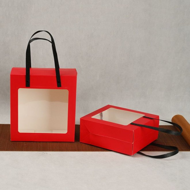 Custom Tea Box Packaging