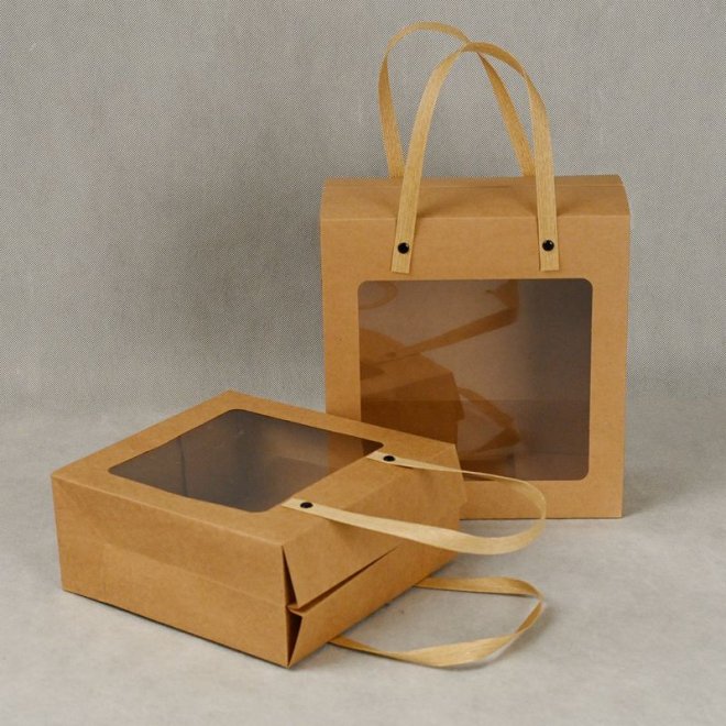 Custom Tea Box Packaging