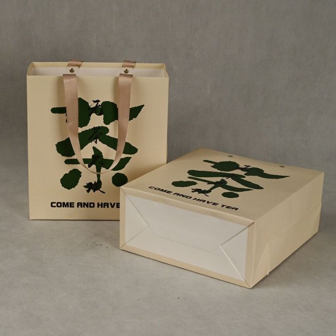 Custom Tea Box Packaging