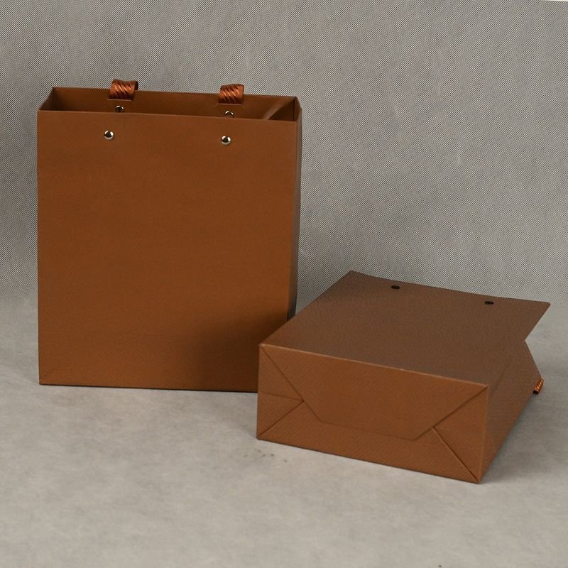 High Quality Paper Bag